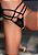 CALCINHA DANI DOCE OLHAR PRETO Sensuality - Imagem 2