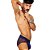 CUECA UP TRANSPARENTE PRUS QUINTTUS AZUL - Imagem 2