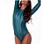 BODY MANGA LONGA BAT 606619 LIEBE VERDE - Imagem 1