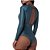 BODY MANGA LONGA BAT 606619 LIEBE VERDE - Imagem 2