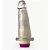 PROTESE 6 14,5X4 C/VIBRO TRANSLUCIDO VOCE E ELE ADAO15T - Imagem 2