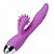 VIBRADOR PRIMA SEX MASSAGER HIGH WATER G-SPOT - Imagem 1