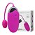 VIBRADOR ABNER PRETTY LOVE  U - - Imagem 1