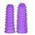 JOGO COM DUAS DEDEIRAS MASSAGEADORAS FINGER - Imagem 2