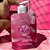 Blow Girl Gel Aromatizante Beijável Para Virilha 320ml Hot Flowers - Imagem 2