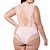 BODY EM MICROFIBRA C/ RENDA 706601 LIEBE - Imagem 2