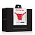 CINTA PENIANA STRAP ON VINIL PLUS VERMELHO U - - Imagem 3