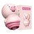 Estimulador Clitoriano Pig Simula Sexo Oral Lambe Lambe - Recarregável - LB6018 / ES013 - Imagem 4