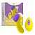VIBRADOR DE CALCINHA PLEASURE PANTY INTT - Imagem 2