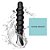 VIBRADOR ANAL E VAGINAL ESPIRAL 12 MODOS  - - Imagem 4