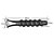 VIBRADOR ANAL E VAGINAL ESPIRAL 12 MODOS  - - Imagem 3