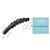 VIBRADOR ANAL E VAGINAL ESPIRAL 12 MODOS  - - Imagem 8