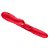 Vibrador Com Estimulador De Clitóris E Com Vibração, Vai E Vem, Pulsação E Aquecimento - VB127 - Imagem 2
