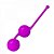 POMPOARISMO KEGEL BALL PRETTY LOVE - Imagem 3