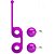 POMPOARISMO KEGEL BALL PRETTY LOVE - Imagem 5