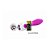 VIBRADOR BISHOP PRETTY LOVE - - Imagem 2