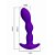 PLUG ANAL MASSAGEADOR RECARREGAVEL- YALE - PRETTY LOVE - Imagem 2