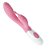 VIBRADOR COM ESTIMULADOR DUPLO HYMAN PRETTYLOVE MPL1129 - Imagem 4