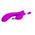 VIBRADOR COM ESTIMULADOR DUPLO HYMAN PRETTYLOVE MPL1129 - Imagem 3