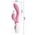 VIBRADOR COM ESTIMULADOR DUPLO HYMAN PRETTYLOVE MPL1129 - Imagem 5