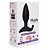 PLUG ANAL HUSH LOVENSE - Imagem 1