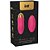 VIBRADOR BULLET MAGIC EGG INTT - Imagem 1