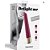 Vibrador Bullet Delight Me Love to Love - 16 Modos de Vibração - Imagem 1