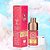ELETRIC HOT Sabor Algodão Doce - Lubrificante Com Efeito Eletrizante - Vibração Estimulante - LUXXXO - Frasco 30ml - Imagem 2