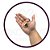 ANEL PENIANO PARA EXERCICIO HARD 50G U - - Imagem 3