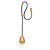 ANEL PENIANO PARA EXERCICIO HARD 50G U - - Imagem 2