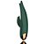 VIBRADOR ARTHUR RECARREGAVEL 9 MODOS VIBRAÇÃO LOVETOYS - Imagem 3
