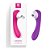 Vibrador de ponto G com 9 modos de pulsação - Screaming S-Hande - Imagem 1