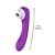 Vibrador de ponto G com 9 modos de pulsação - Screaming S-Hande - Imagem 2