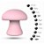VIBRADOR MUSHROOM S-HANDE - Imagem 6
