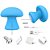 VIBRADOR MUSHROOM S-HANDE - Imagem 2
