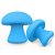 VIBRADOR MUSHROOM S-HANDE - Imagem 1