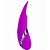 VIBRADOR SPOONY PRETTY LOVE BAILE - - Imagem 2