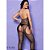 LINGERIE YAFFA Y8288 PRETO U - - Imagem 2