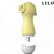 ESTIMULADOR DE CLITORIS LILO SMALL SEAHORSE  - - Imagem 2