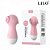 ESTIMULADOR DE CLITORIS LILO SMALL SEAHORSE  - - Imagem 1