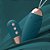 Vibrador Bullet Em Silicone ABS Super Macio Com 10 Vibrações e Controle Remoto - BW058 LL-A2106 - Imagem 3