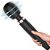 Varinha Mágica Massageadora Flexível Vibrador SUPER POTENTE Recarregável - USB - YSSN067 - Imagem 2
