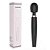 Varinha Mágica Massageadora Flexível Vibrador SUPER POTENTE Recarregável - USB - YSSN067 - Imagem 1