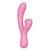 Vibrador de Ponto G e Estimulador Clitóris com Ondas de Pressão - OASIS  - IM0429 - Imagem 3