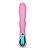 Vibrador de Ponto G e Estimulador Clitóris com Ondas de Pressão - OASIS  - IM0429 - Imagem 2