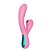 Vibrador de Ponto G e Estimulador Clitóris com Ondas de Pressão - OASIS  - IM0429 - Imagem 4
