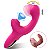 Vibrador Ponto G Vai e Vem e Estimulador com 10 Modos de Pulsação - PG183 - Imagem 6