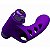 Dedeira Com Vibrador Estimulação de Ponto G e Clítoris -  Orlando - Pretty Love - 6946 - Imagem 7