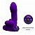 Dedeira Com Vibrador Estimulação de Ponto G e Clítoris -  Orlando - Pretty Love - 6946 - Imagem 6