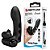 Dedeira Com Vibrador Estimulação de Ponto G e Clítoris -  Orlando - Pretty Love - 6946 - Imagem 2